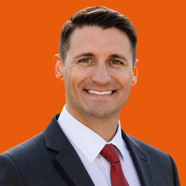 Brendan O'Brien, founder of ViewsAI